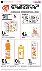 Saumon Fumé Angebote im Prospekt "Intermarché" von Intermarché Super auf Seite 30