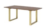 Aktuelle Esstisch Angebote bei Höffner in Mönchengladbach Aktuelles Esstisch Calatria Angebot bei Höffner in Mönchengladbach ab 615,00 €
