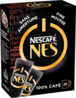 Nes sticks - Nescafé - Lidl à Soissons Nes sticks - Nescafé en promo chez Lidl Soissons à 1,03 €