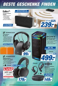 Kopfhörer im aktuellen expert Prospekt (Essen) Kopfhörer im expert Prospekt "Top Angebote" mit 32 Seiten (Essen)