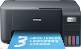 Aktuelle Drucker Angebote bei EURONICS in Hamm Aktuelles EcoTank ET-2864 Multifunktionsdrucker Angebot bei EURONICS in Hamm ab 119,00 €