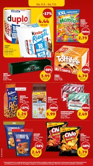 Chips im Penny Prospekt "Wer günstig will, muss Penny." mit 52 Seiten (Jena)