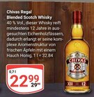 Aktuelles Blended Scotch Whisky Angebot bei GLOBUS in Mannheim ab 22,99 €