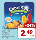 Aktuelle Saft Angebote bei Markant Nordwest in Bremerhaven Aktuelles Freezies Angebot bei Markant Nordwest in Bremerhaven ab 2,49 €
