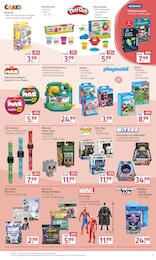 Konfetti Angebot & Preis im aktuellen Rossmann Prospekt Konfetti Angebot im aktuellen Rossmann Prospekt auf Seite 5