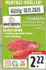 Aktuelle Steak Angebote bei EDEKA in Koblenz Aktuelles Steakhüfte Angebot bei EDEKA in Koblenz ab 2,22 €