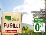 EDEKA Mainburg - Fusilli Angebot im Prospekt Fusilli bei EDEKA im Mainburg Prospekt für 0,75 €