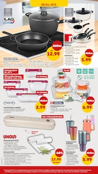 Küche im aktuellen Penny Prospekt (Bergisch Gladbach) Küche im Penny Prospekt "Wer günstig will, muss Penny." mit 49 Seiten (Bergisch Gladbach)