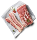K-WERTSCHÄTZE Schweinebauch im Angebot bei Kaufland in Bremerhaven K-WERTSCHÄTZE Schweinebauch Angebote bei Kaufland Bremerhaven für 7,99 €