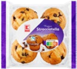 Aktuelle Schokolade Angebote bei Kaufland in Dortmund Aktuelles Muffins Stracciatella Angebot bei Kaufland in Dortmund ab 1,59 €