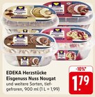 Herzstücke Eisgenuss Nuss Nougat im Angebot bei E center in Heilbronn Herzstücke Eisgenuss Nuss Nougat Angebote von EDEKA bei E center Heilbronn für 1,79 €