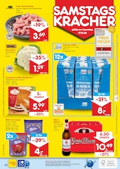 Aktueller Netto Marken-Discount Prospekt mit Torte, "Aktuelle Angebote", Seite 60