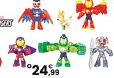 PACK 6 FIGURINES AVENGERS EN ARMURE | 3 ans - Marvel - JouéClub PACK 6 FIGURINES AVENGERS EN ARMURE | 3 ans - Marvel à 24,99 € dans le catalogue JouéClub