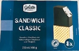 Sandwich Classic von Gelato im aktuellen Netto mit dem Scottie Prospekt