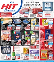 Aktueller HIT Supermarkt Prospekt in Brieselang und Umgebung, "ECHTE VIELFALT" mit 20 Seiten, 26.01.2026 - 31.01.2026