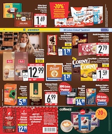 Küche im E center Prospekt "Wir lieben Lebensmittel." mit 20 Seiten (Augsburg)