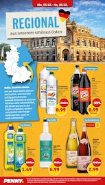 Bier im Penny Prospekt in Nordhausen Aktueller Penny Prospekt mit Bier, "Wer günstig will, muss Penny.", Seite 12