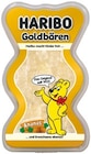 Dose Goldbärformat Angebote von Haribo bei Netto mit dem Scottie Pinneberg für 3,49 €
