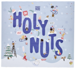Bio veganer Adventskalender von Naughty Nuts im aktuellen Rossmann Prospekt für 39,99 €