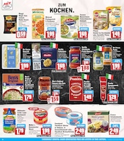 Barilla im HIT Prospekt in Leonberg Aktueller HIT Prospekt mit Barilla, "ECHTE VIELFALT", Seite 10