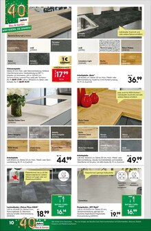 Laminat im BayWa Bau- und Gartenmärkte Prospekt "Traumterrasse in jedem Fall" mit 24 Seiten (Nürnberg)