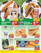 Toasty Angebote im Prospekt "Aktuelle Angebote" von Netto Marken-Discount Toasty Angebote im Prospekt "Aktuelle Angebote" von Netto Marken-Discount auf Seite 21