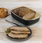 Terrine de Campagne à l'Ancienne - U SAVEURS dans le catalogue U Express