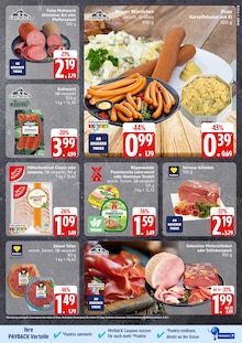 Braten Angebot im aktuellen EDEKA Prospekt auf Seite 5