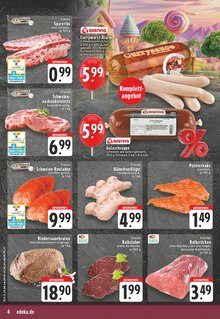 Sauerbraten im E center Prospekt "Aktuelle Angebote" mit 26 Seiten (Bottrop)