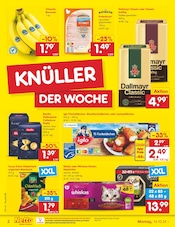 Aktueller Netto Marken-Discount Prospekt mit Barilla, "Aktuelle Angebote", Seite 2