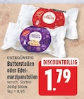 Butterstollen von GUT&GÜNSTIG für 1,79 € bei EDEKA im Angebot Butterstollen von GUT&GÜNSTIG im aktuellen EDEKA Prospekt