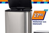 Aktuelle Mülleimer Angebote bei Action in Salzgitter Aktuelles Mülleimer Angebot bei Action in Salzgitter ab 27,95 €