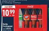 Coca-Cola, Fanta oder Sprite Angebote bei EDEKA Meckenheim für 10,99 €