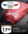 Aktuelle Rindfleisch Angebote bei GLOBUS in Halle (Saale) Aktuelles Rinderhüfte Angebot bei GLOBUS in Halle (Saale) ab 17,90 €