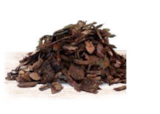 Rindenmulch von GRÜNFIX für 5,49 € bei Hagebaumarkt im Angebot Rindenmulch von GRÜNFIX im aktuellen Hagebaumarkt Prospekt