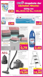 Toilettenpapier Angebot & Preis im aktuellen KODi Prospekt Toilettenpapier Angebot im aktuellen KODi Prospekt auf Seite 12