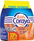 Surimi Sauces Cocktail Petits Coraya - Coraya en promo chez Intermarché Super Surimi Sauces Cocktail Petits Coraya - Coraya dans le catalogue Intermarché Super