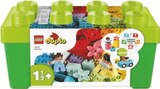 Duplo Starter-Set im Angebot bei Lidl in Kassel Duplo Starter-Set Angebote von LEGO bei Lidl Kassel für 18,99 €