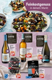 Wein im REWE Prospekt in Münster Aktueller REWE Prospekt mit Wein, "Dein Markt", Seite 14