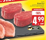 Rinderfilet im Angebot bei E center in Bottrop Rinderfilet Angebote bei E center Bottrop für 4,99 €