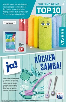 Bettwäsche im REWE Prospekt "Dein Markt" mit 40 Seiten (Hamburg)