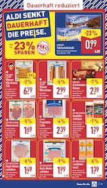 Sahne im ALDI Nord Prospekt in Rostock Aktueller ALDI Nord Prospekt mit Sahne, "Aktuelle Angebote", Seite 15