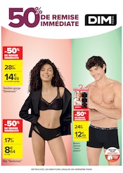 Soutien-Gorge Angebote im Prospekt "ALCOOLS & BIÈRES" von Carrefour auf Seite 73