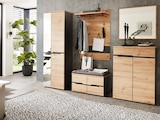 Garderobenkombination „DETROIT“ von Voleo für 65,90 € bei Zurbrüggen im Angebot Garderobenkombination „DETROIT“ von Voleo im aktuellen Zurbrüggen Prospekt