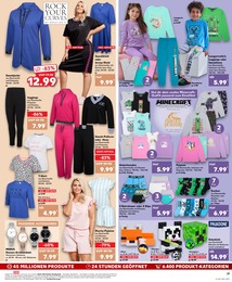 Kaufland Leggings im Prospekt Kaufland Leggings im Prospekt