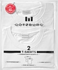 Herren-Wäscheshirt V-Ausschnitt im METRO Prospekt Herren-Wäscheshirt V-Ausschnitt von Götzburg im aktuellen METRO Prospekt für 11,89 €