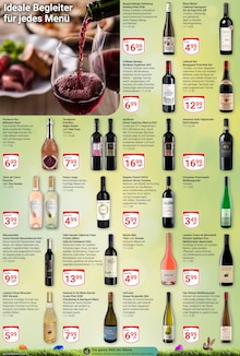 Merlot im GLOBUS Prospekt "Aktuelle Angebote" mit 29 Seiten (Duisburg)