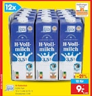Aktuelle Milch Angebote bei Netto Marken-Discount in Hamburg Aktuelles H-Vollmilch Angebot bei Netto Marken-Discount in Hamburg ab 9,00 €