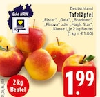 Aktuelle Äpfel Angebote bei E center in Oberhausen Aktuelles Elstar Tafeläpfel Angebot bei E center in Oberhausen ab 1,99 €