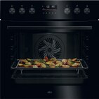Einbau-Herdset HP15EPV1SM Angebote von AEG bei EP: Potsdam für 1.299,00 €